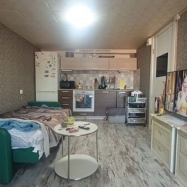 Продажа 2-комн квартиры на вторичном рынке Опалиха, ул Пришвина,  д. 13