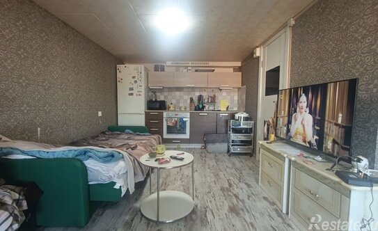 Продажа 2-комн квартиры на вторичном рынке Опалиха, ул Пришвина,  д. 13