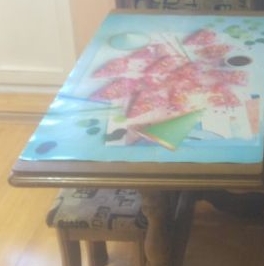 Аренда 1-комн квартиры на вторичном рынке Одинцово, улица Чистяковой, 8