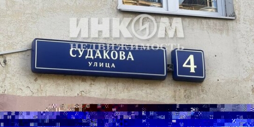 3-комн квартира ул Лескова,  д. 22