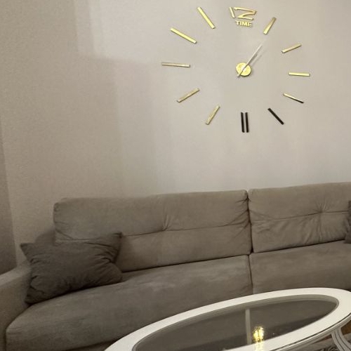 2-комн квартира Коломяжский проспект, 15к1