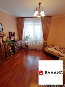 Продажа 1-комн квартиры на вторичном рынке Красногорск, Благовещенская улица,  д. 12