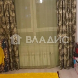 Продажа 2-комн квартиры на вторичном рынке улица Константина Федина,  д. 13