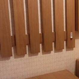 Аренда 1-комн квартиры на вторичном рынке улица Генерала Симоняка, 5