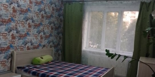 2-комн квартира Тверская улица,  д. 45