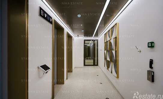 Продажа 6-комн квартиры на вторичном рынке ул Дружинниковская,  д. 15А