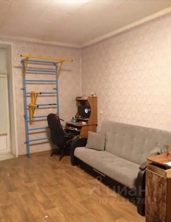 Продажа комнаты Колпино, проспект Ленина, 24/8