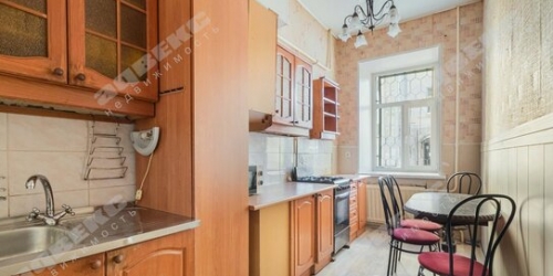 1-комн квартира ул Боровая,  д. 72,  к. Б