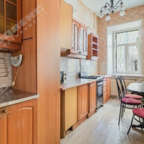 1-комн квартира ул Боровая,  д. 72,  к. Б