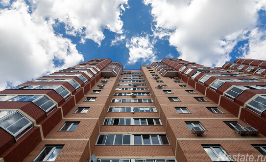 Продажа 2-комн квартиры на вторичном рынке Котельники, 46Н-05400