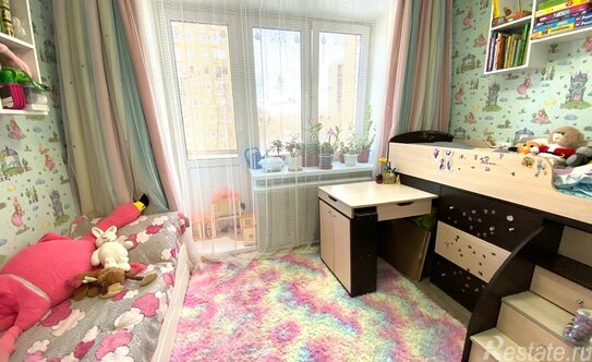 Продажа 1-комн квартиры на вторичном рынке Орехово-Зуево г, Ленина ул,  д. 92