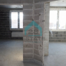 Продажа 2-комн квартиры на вторичном рынке Миргородская улица,  д. 1 с1