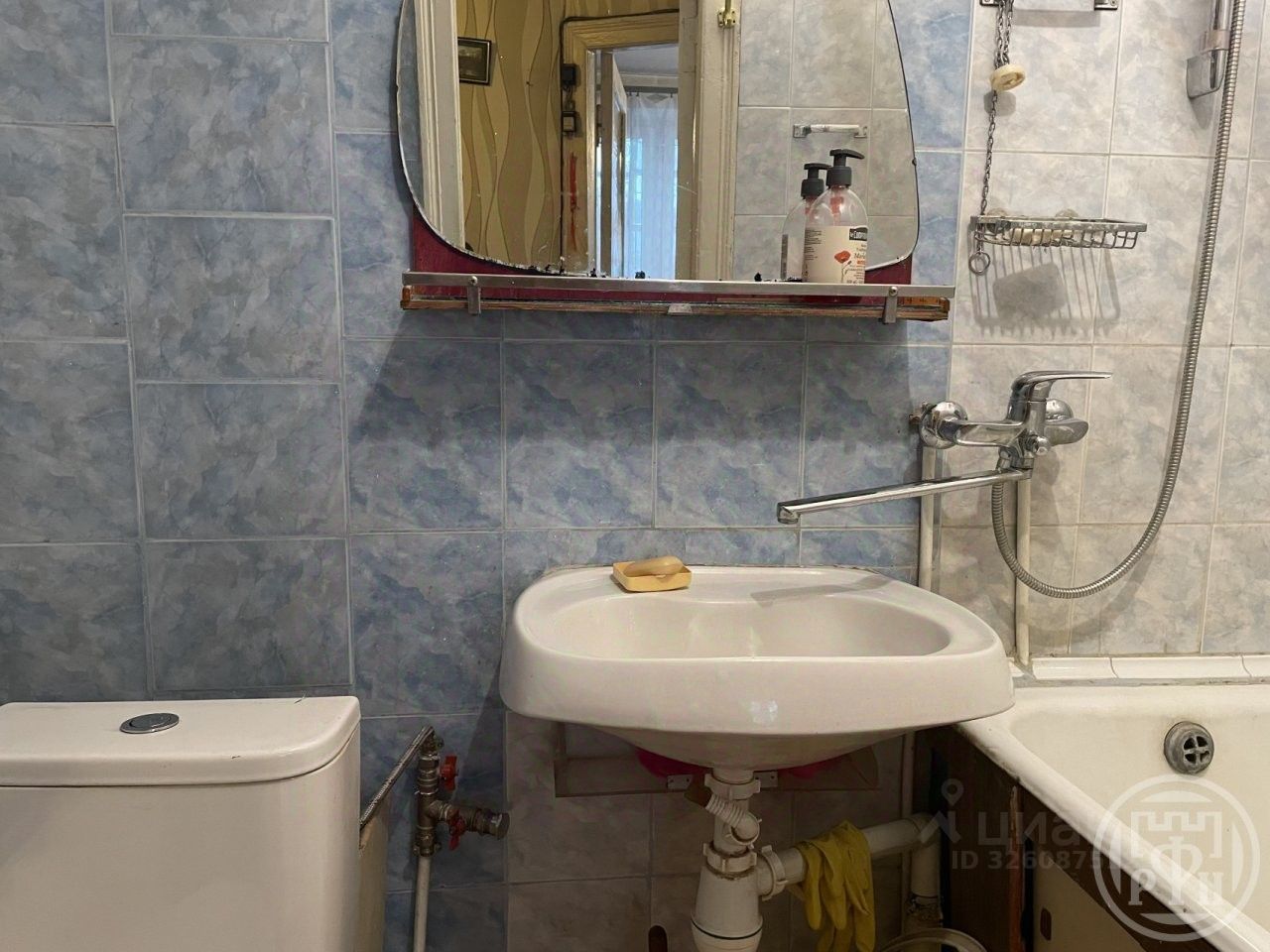 Продажа 1-комн квартиры на вторичном рынке Кронштадтская улица, 4