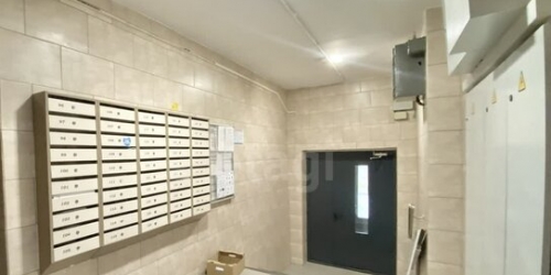 2-комн квартира Басманная С. ул,  д. 28/2