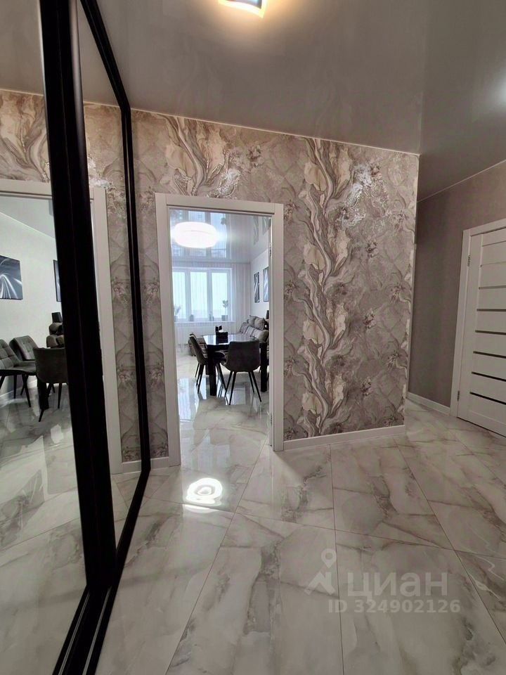 Продажа 3-комн квартиры на вторичном рынке Королев, Пионерская улица, 30к13