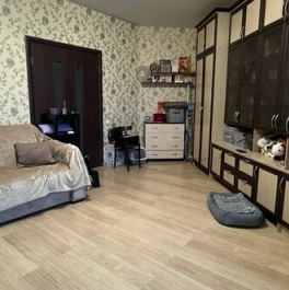 Продажа 3-комн квартиры на вторичном рынке Софийская улица,  д. 38 к2