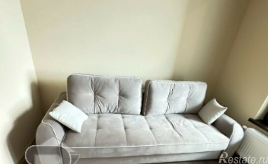 Продажа 1-комн квартиры на вторичном рынке улица Вильгельма Пика,  д. 1