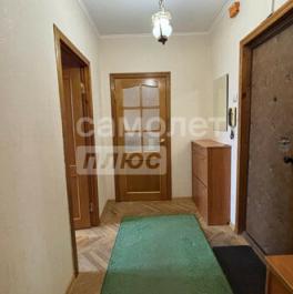 Продажа 3-комн квартиры на вторичном рынке ул Черняховского,  д. 19,  к. 16