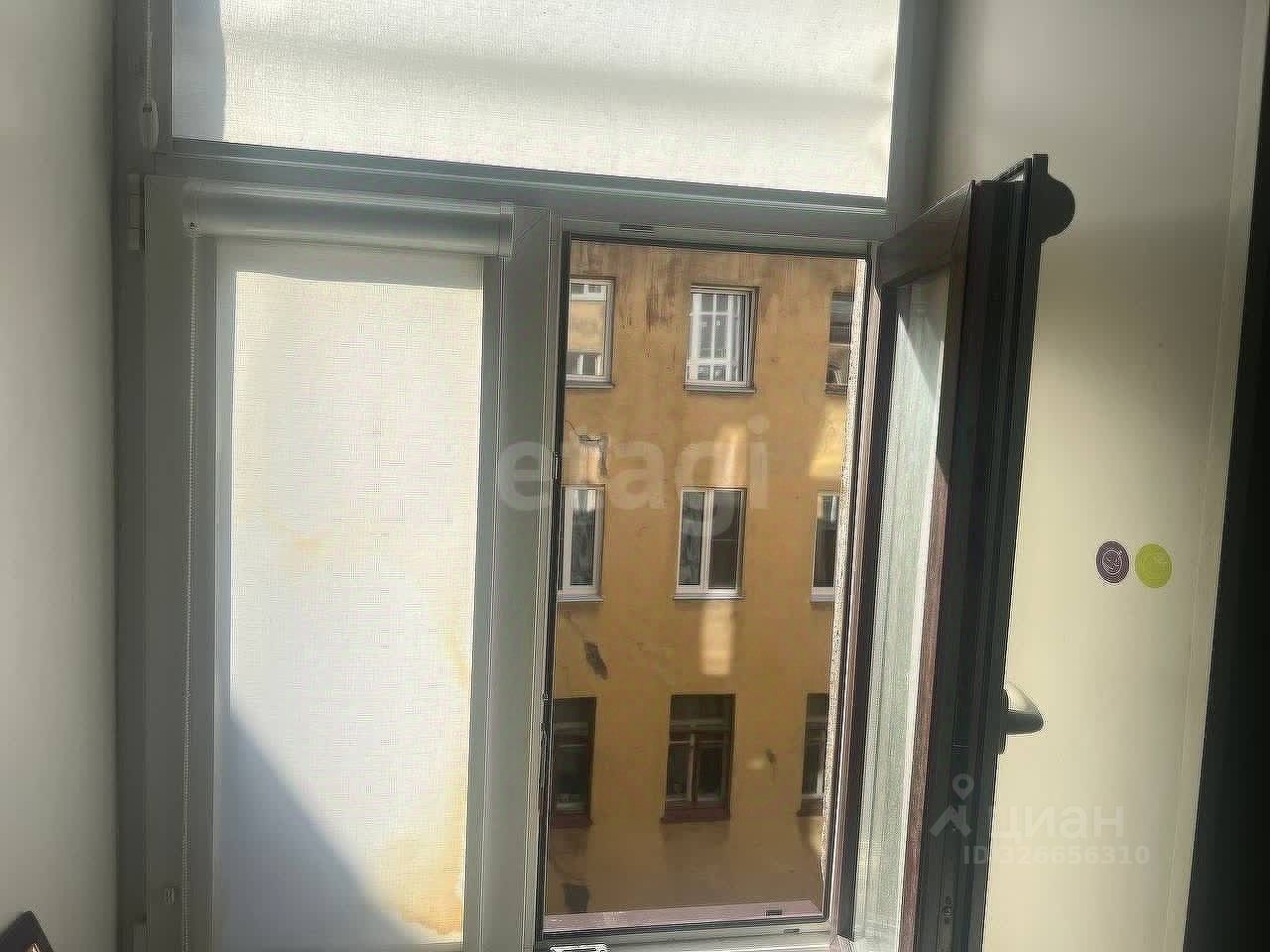 Продажа комнаты Кирилловская улица, 22