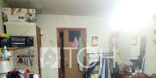 Комната Королев, Богомолова ул, 10