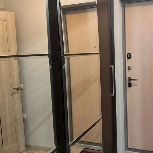 Студия проспект Александровской фермы, 8