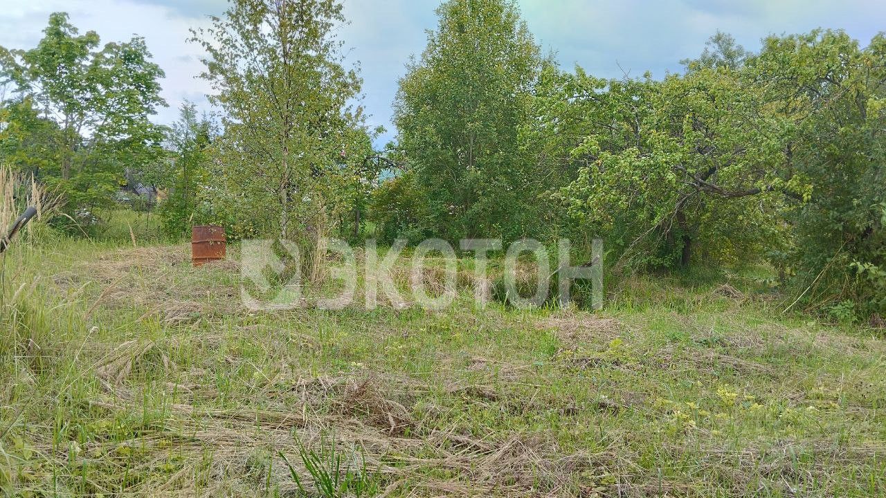 Продажа дома Ульяновка пгт, улица Ульяновская Дорожка