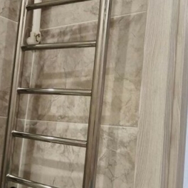 Продажа 1-комн квартиры на вторичном рынке ул Марьинский Парк,  д. 33