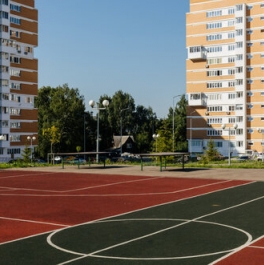 Продажа 1-комн квартиры на вторичном рынке Харлампиева ул,  д. 30 к2