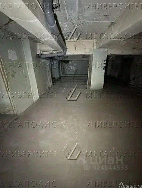 Аренда ПСН Саввинская набережная,  д. 19 с1Б