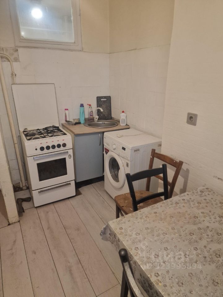 Аренда 2-комн квартиры на вторичном рынке Люберцы, Московская улица, 7