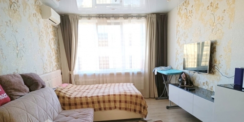 3-комн квартира Химки, Бабакина улица, дом 2а