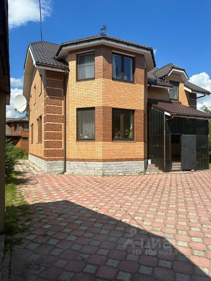 Продажа дома Отрадное, Безымянная улица, 94