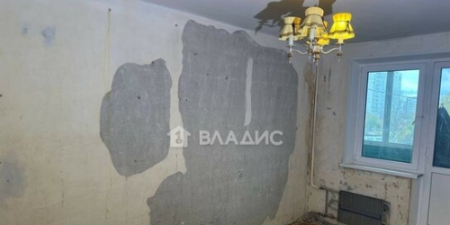 2-комн квартира ул Коломенская,  д. 5