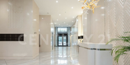 2-комн квартира ул Нежинская,  д. 5,  к. 2