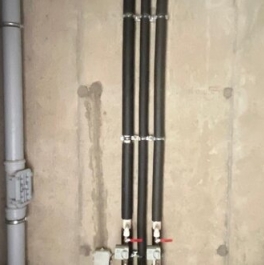 Продажа 1-комн квартиры на вторичном рынке Чирикова ул