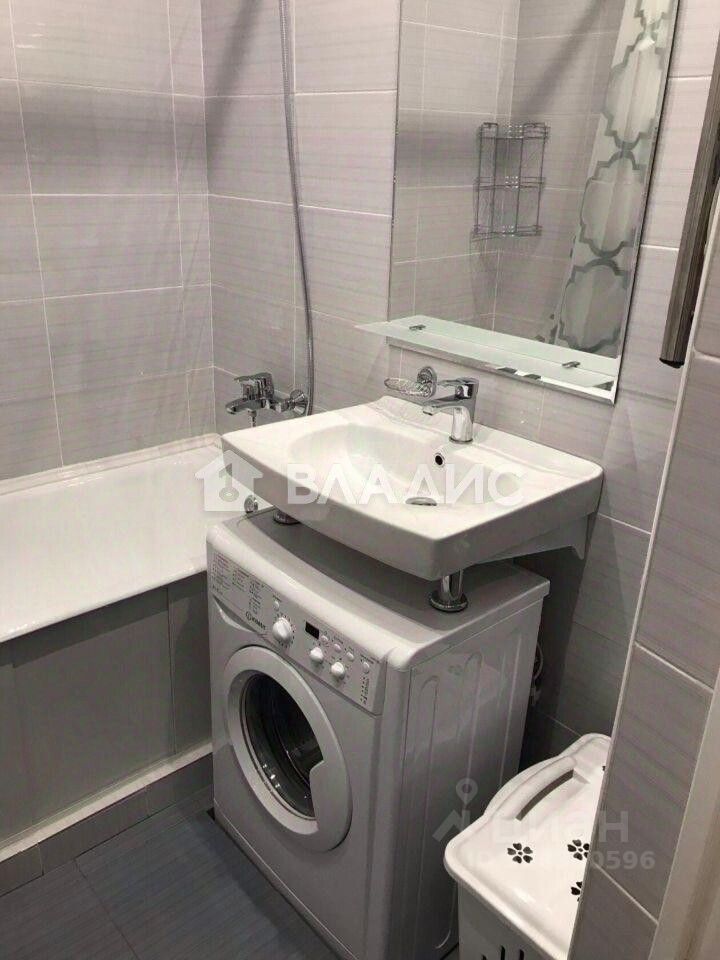 Продажа студии Амурская улица, 1Ак5