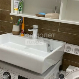 Продажа 2-комн квартиры на вторичном рынке Химки, пр-кт Мира,  д. 21/6