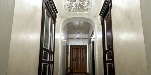 4-комн квартира ул Русаковская,  д. 18/20