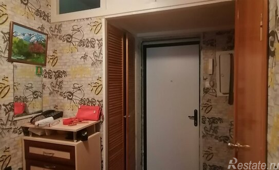 Продажа 1-комн квартиры на вторичном рынке Искровский пр-кт,  д. 31