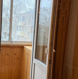 Продажа 3-комн квартиры на вторичном рынке Подольск, Юбилейная улица,  д. 14
