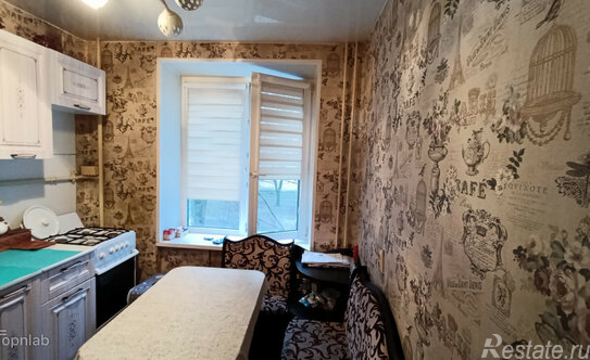 Продажа 2-комн квартиры на вторичном рынке Наличная улица,  д. 37 к2