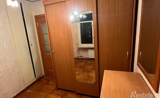 Аренда 4-комн квартиры на вторичном рынке улица Костюшко,  д. 36