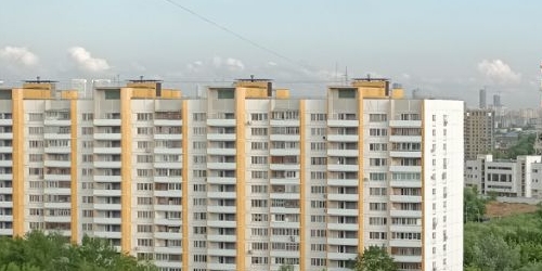 Комната Можайское шоссе, 33