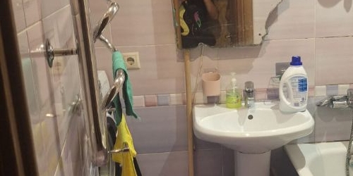 3-комн квартира улица Медиков, 26К2