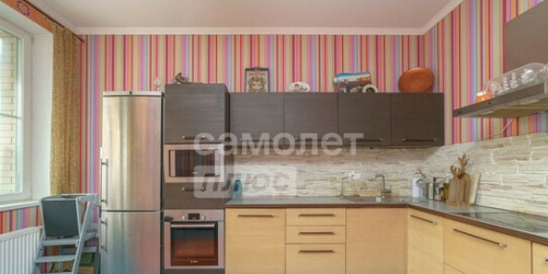 2-комн квартира Ленинский пр-кт,  д. 126