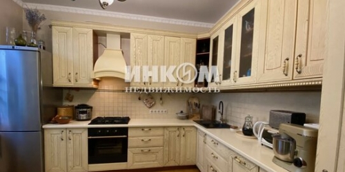 4-комн квартира Щипковский 1-й пер,  д. 17