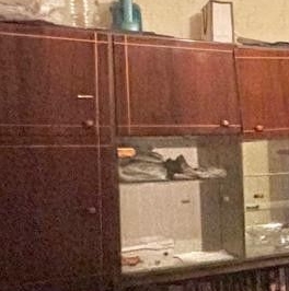 Продажа 3-комн квартиры на вторичном рынке пос. Петровское, 7