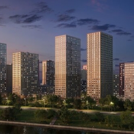 Продажа 1-комн квартиры на вторичном рынке ул Донецкая,  д. 34,  к. 2