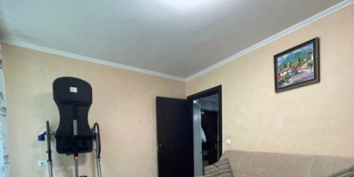 2-комн квартира ул Халтуринская,  д. 13