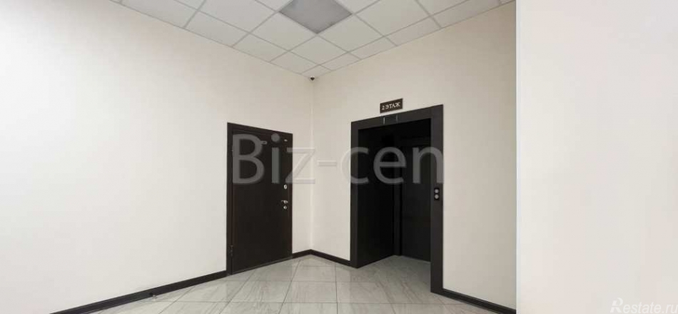 Аренда офиса улица Садовая-Самотёчная,  д. 13,  к. стр. 1